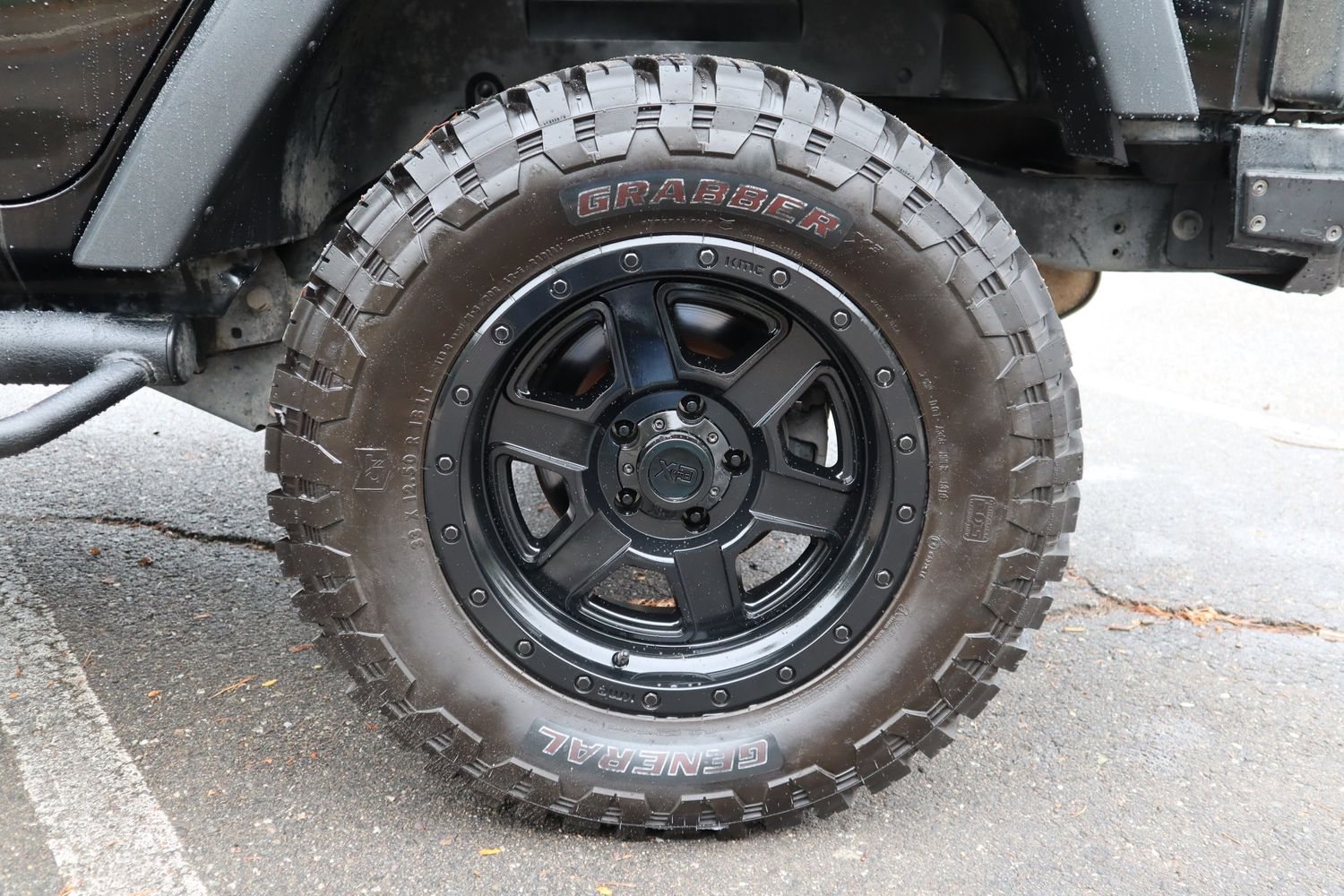 2016 Jeep Wrangler Unlimited Sport S Victory Motors of Colorado