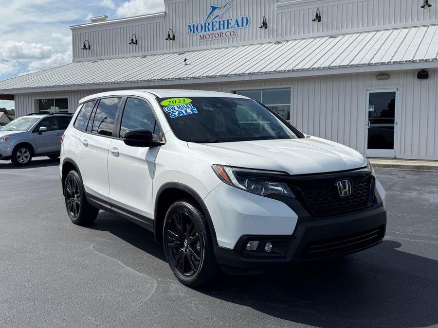 Vehicle Image