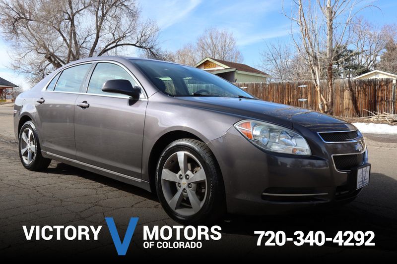 Used Cars and Trucks Longmont, CO 80501 Victory Motors of Colorado