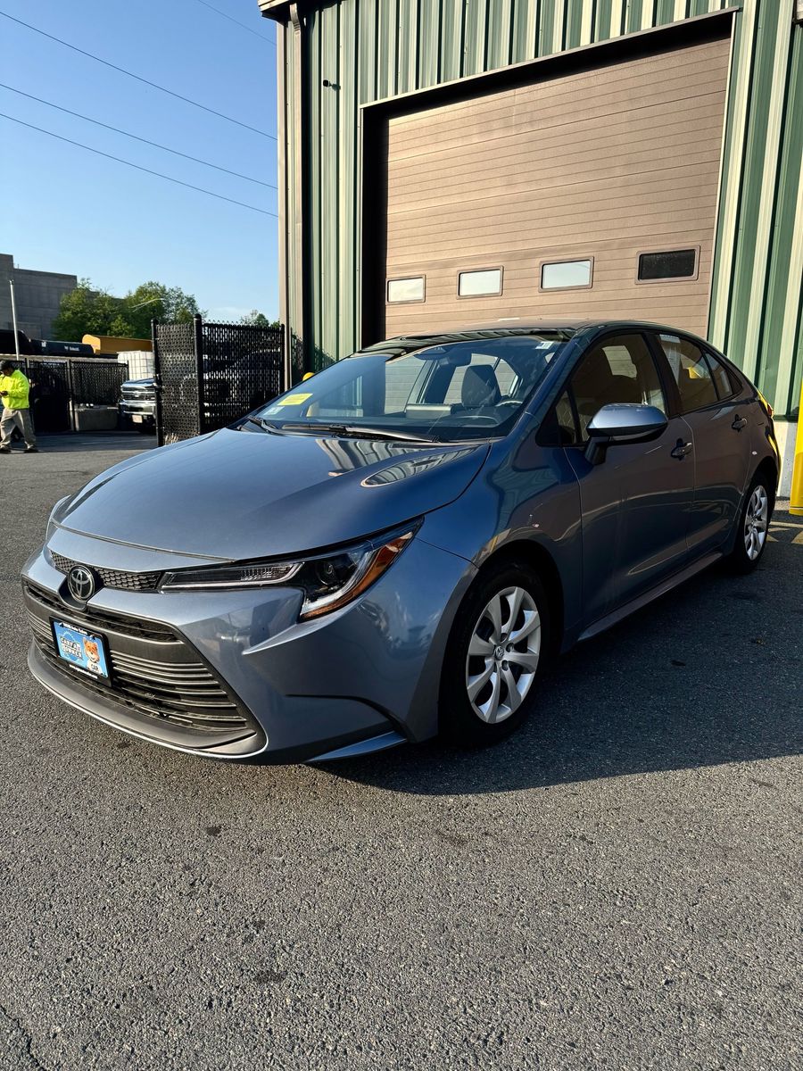 Vehicle Image