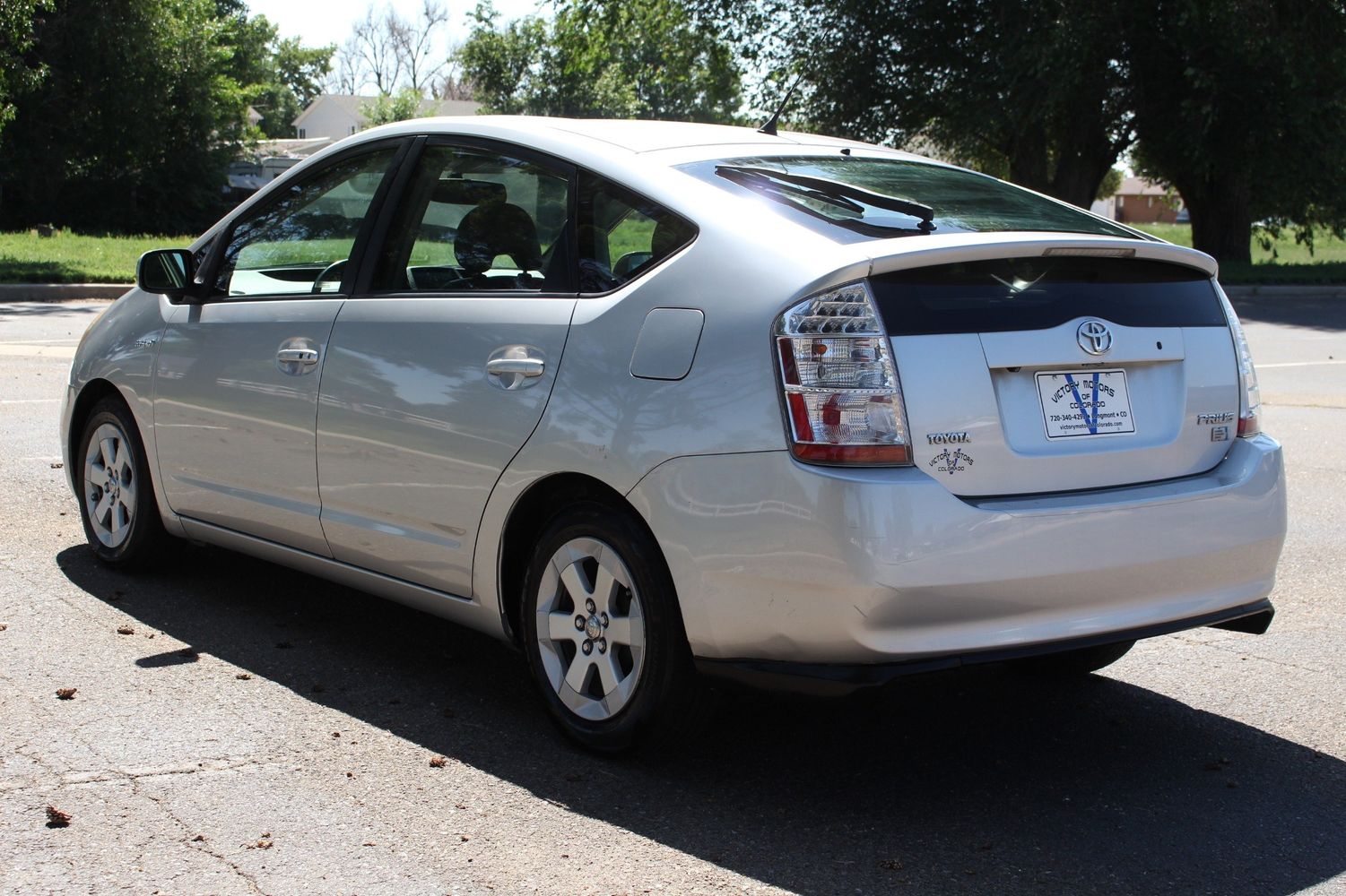 2008 Toyota Prius | Victory Motors of Colorado