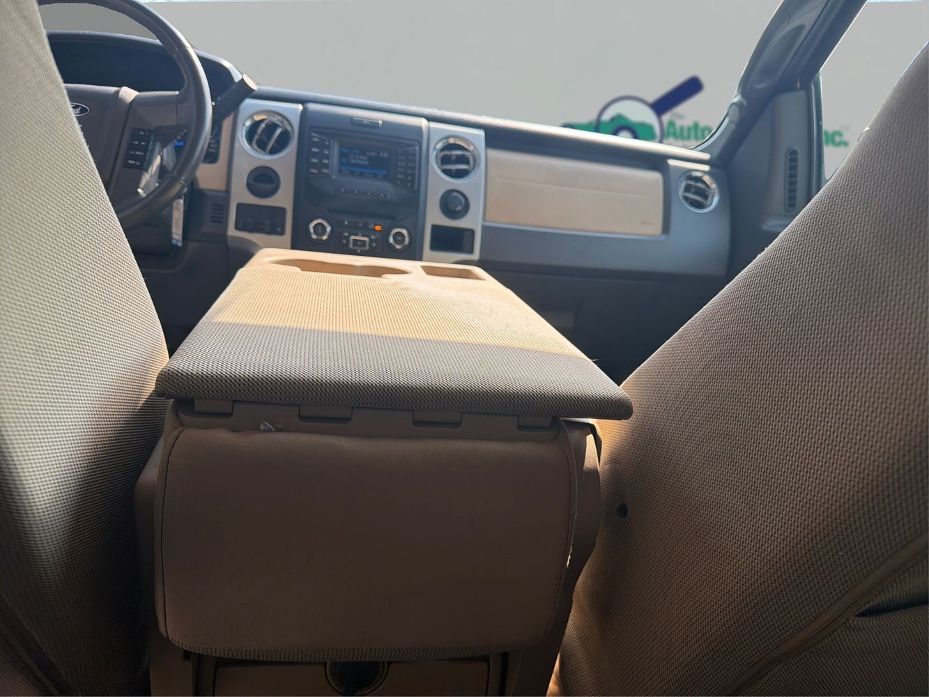 2014 Ford F-150 XLT - Photo 22
