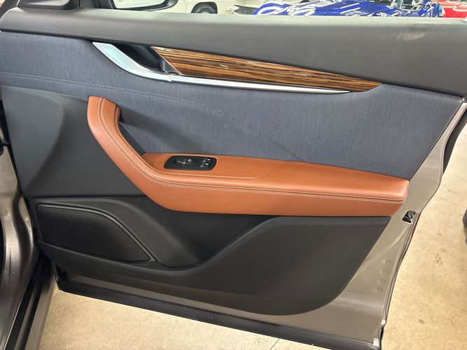 2022 Maserati Levante GT photo 49
