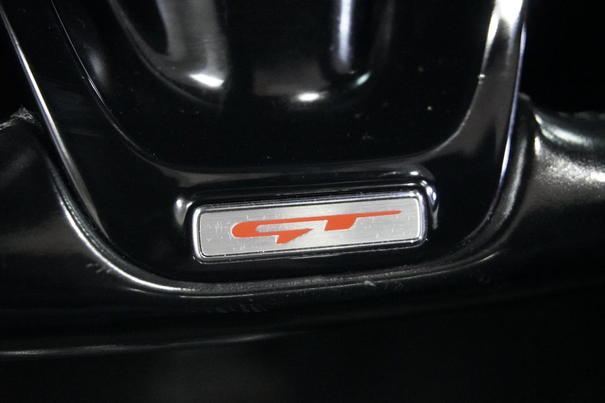 2019 Kia Stinger GT1