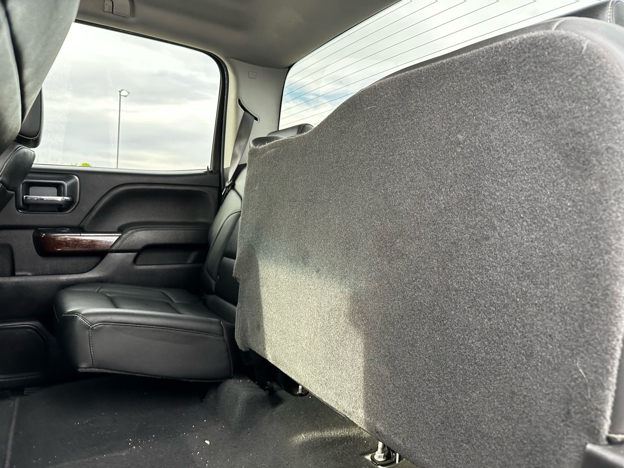 2019 Gmc Sierra SLT Denali photo 31