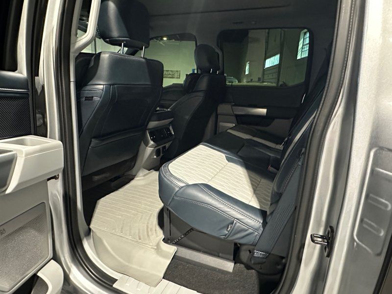 2023 Ford F-350 Super Duty Limited, photo 13
