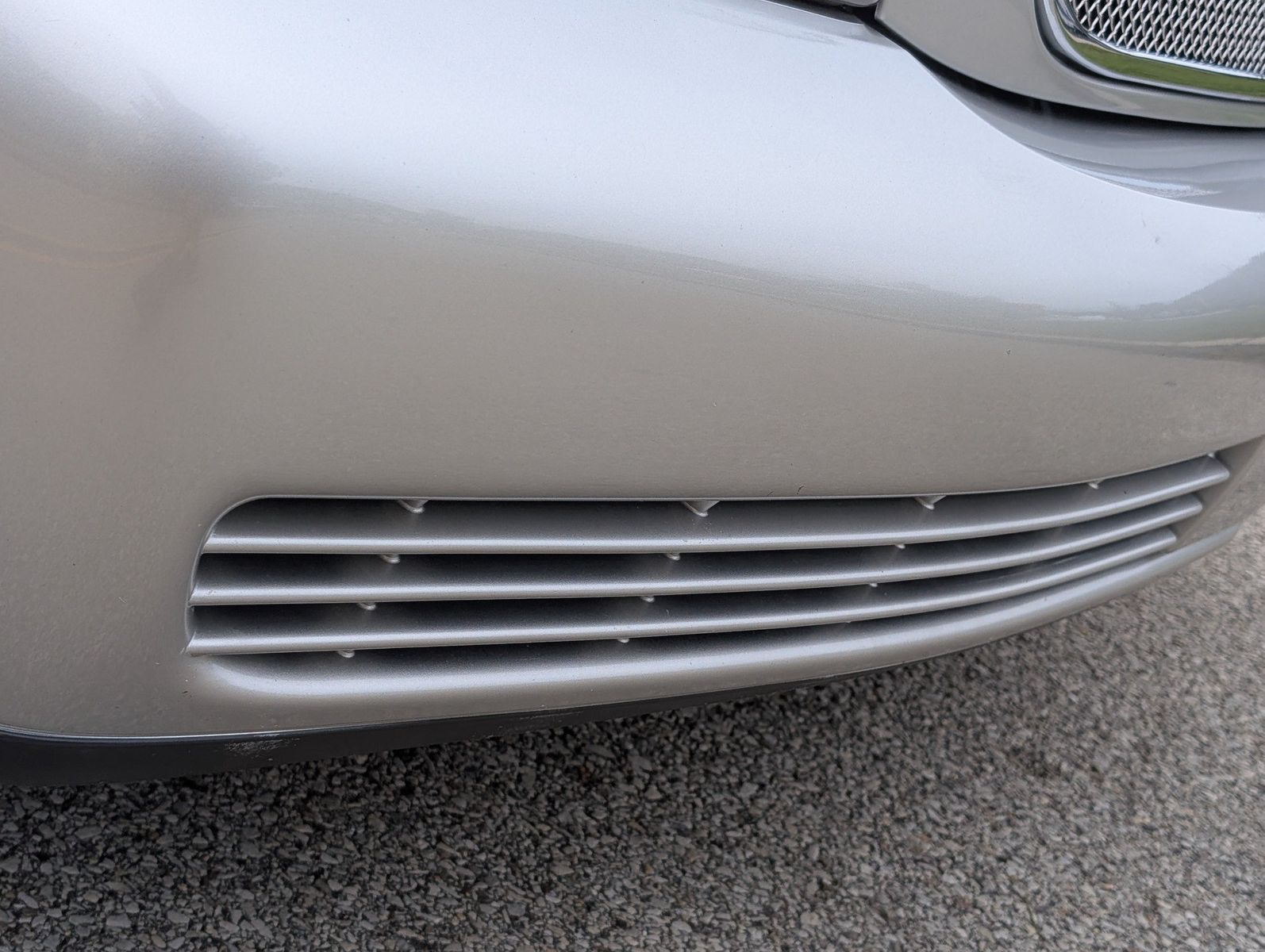 2005 Cadillac DeVille 21