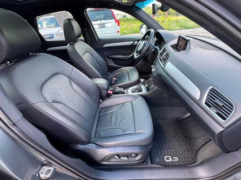 2017 Audi Q3 Premium - Photo 14