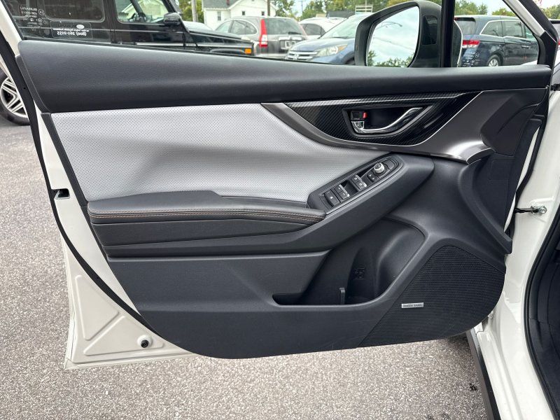 2019 Subaru Crosstrek 2.0i Limited photo 9