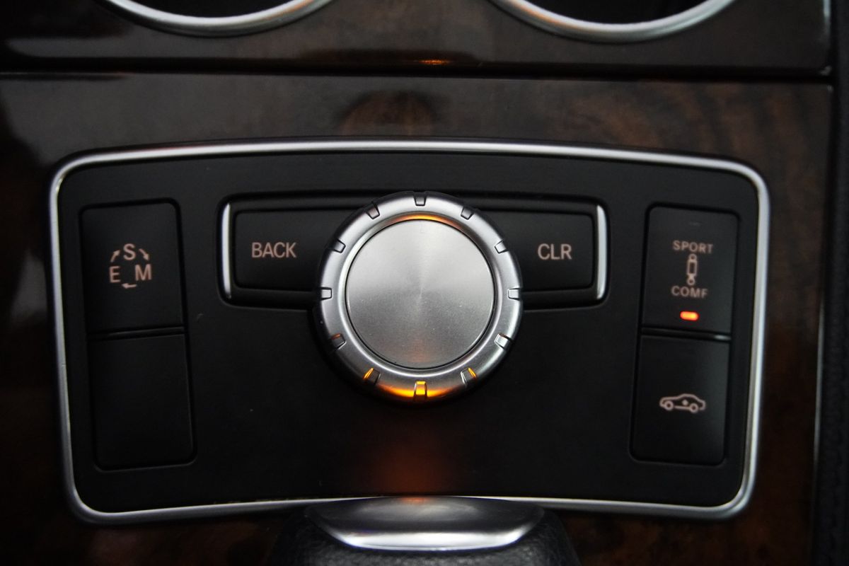 2014 Mercedes-Benz CLS 550 4MATIC