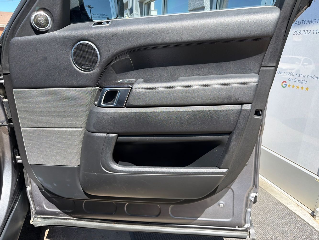 2022 Land Rover Range Rover Sport SE - Photo 44