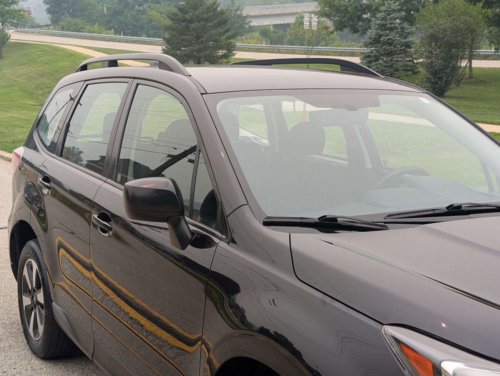 2017 Subaru Forester 12