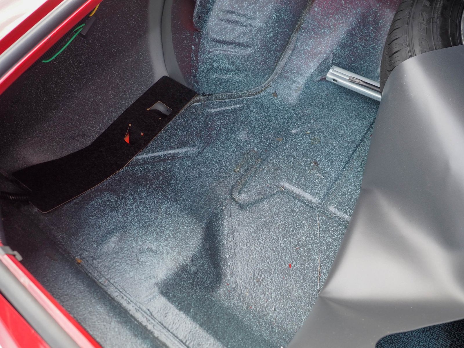 1977 Chevrolet Monte Carlo 83