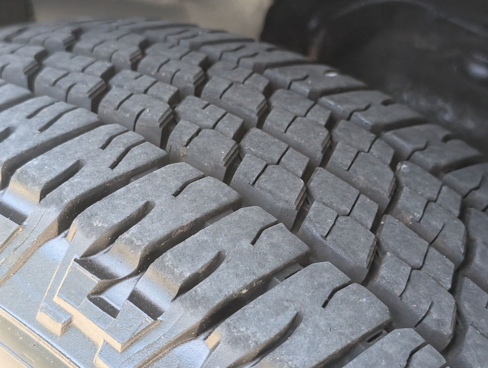 2009 Chevrolet Express Cutaway 20