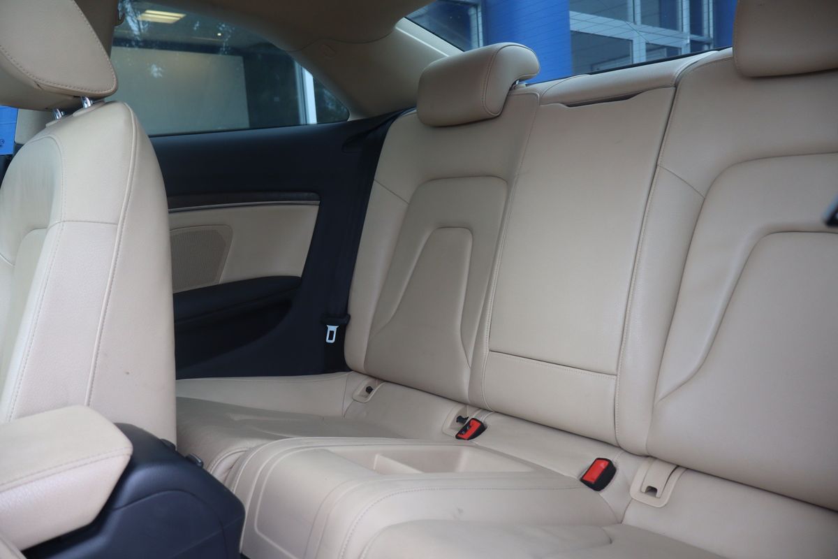 2015 Audi A5 2.0T Premium