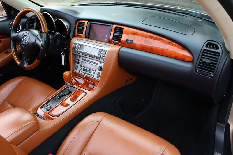 2005 Lexus SC 430 Base | Victory Motors of Colorado