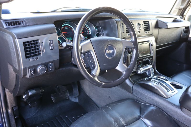 2008 HUMMER H2 Luxury | Victory Motors of Colorado