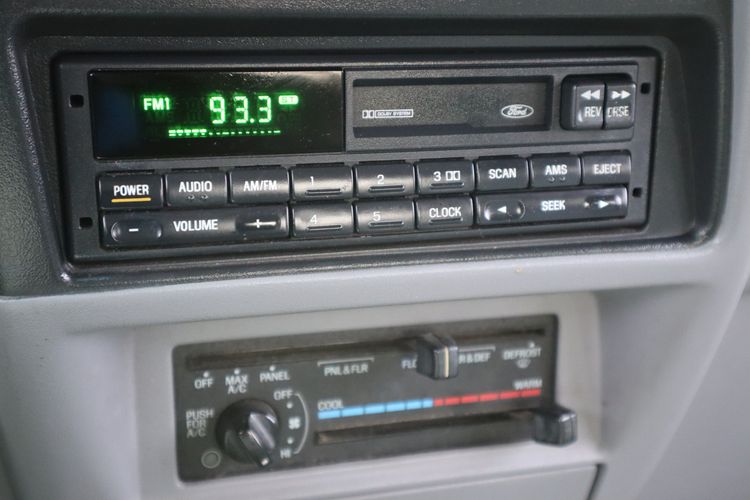 1993 Ford Ranger STX | Victory Motors of Colorado