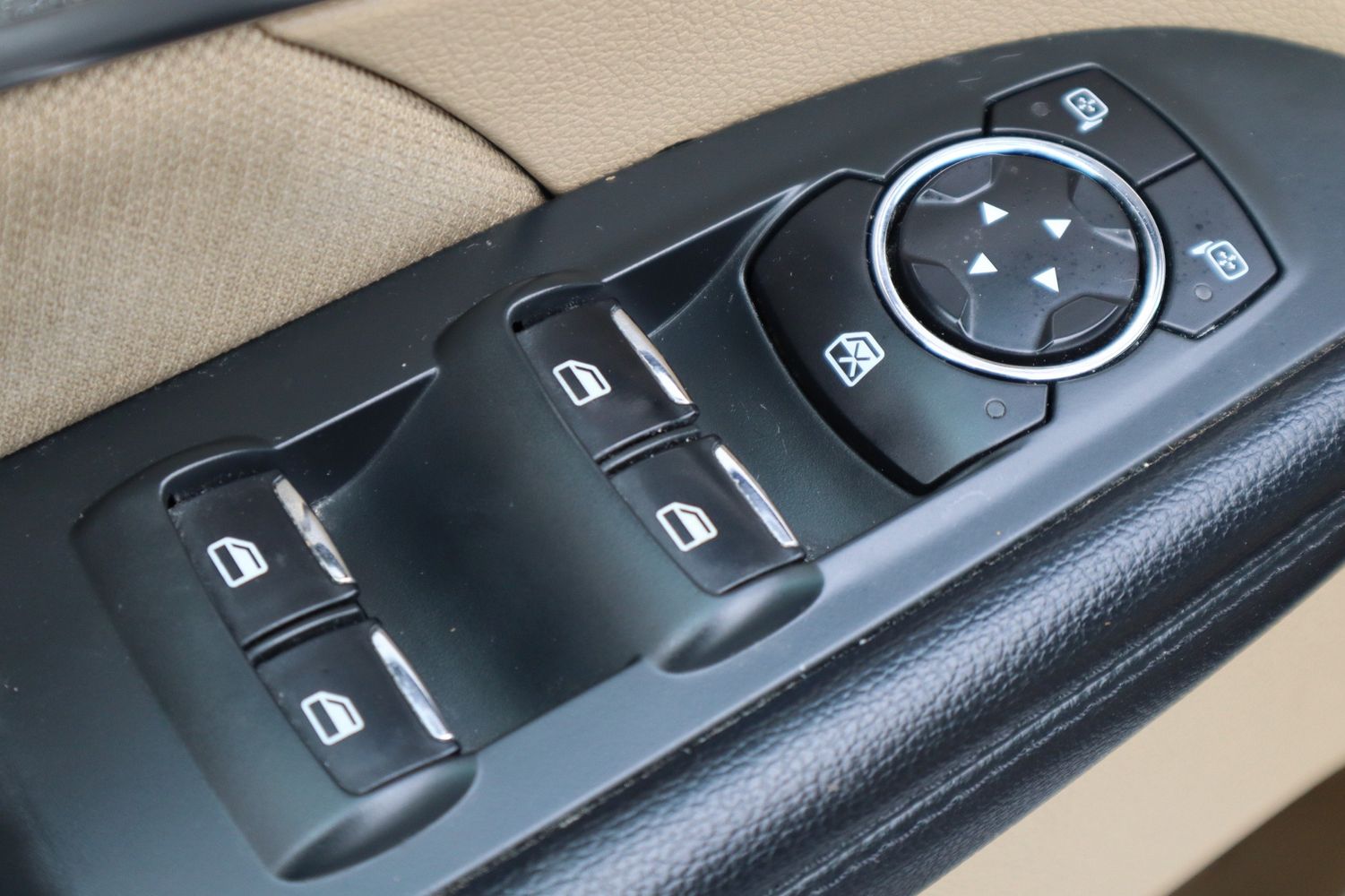 2021 Ford Explorer Seat Belt Chime Disable