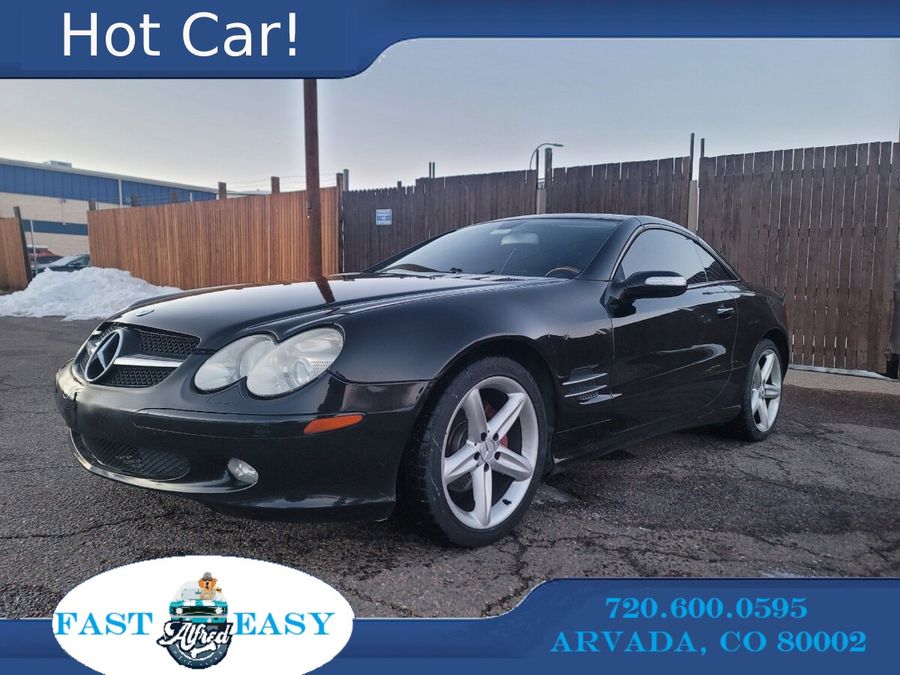 Inventory Alfred Automotive