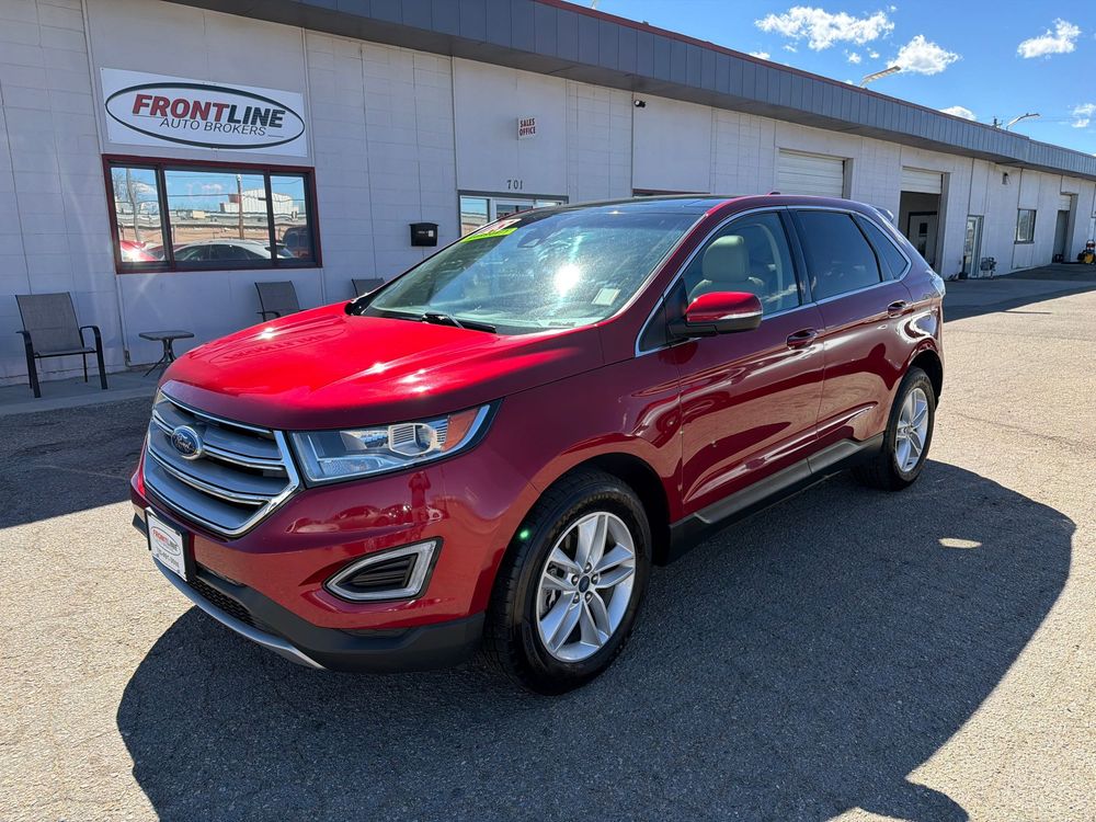 Featured Vehicle Image