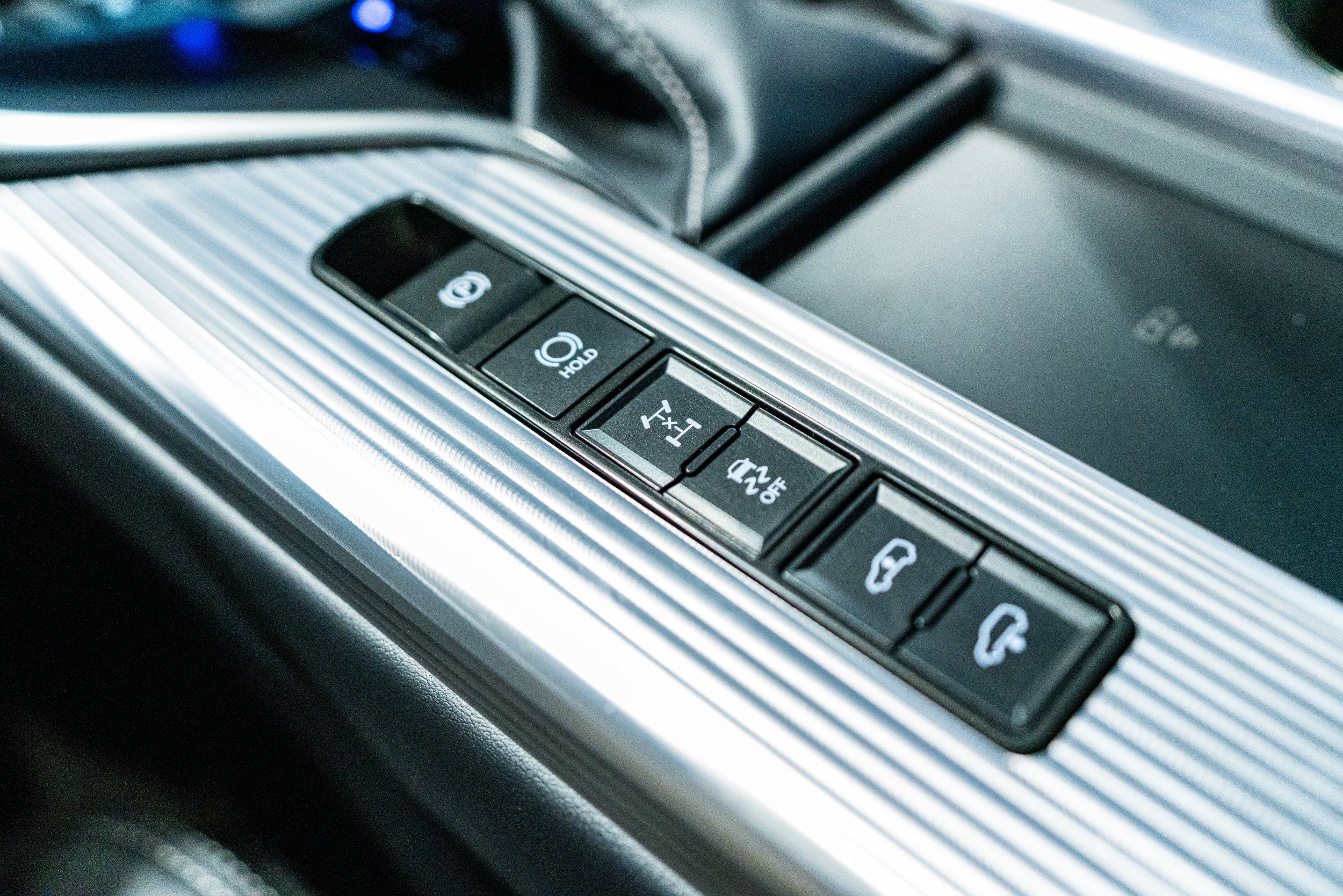 2024 Lexus LX 600 F SPORT, photo 53