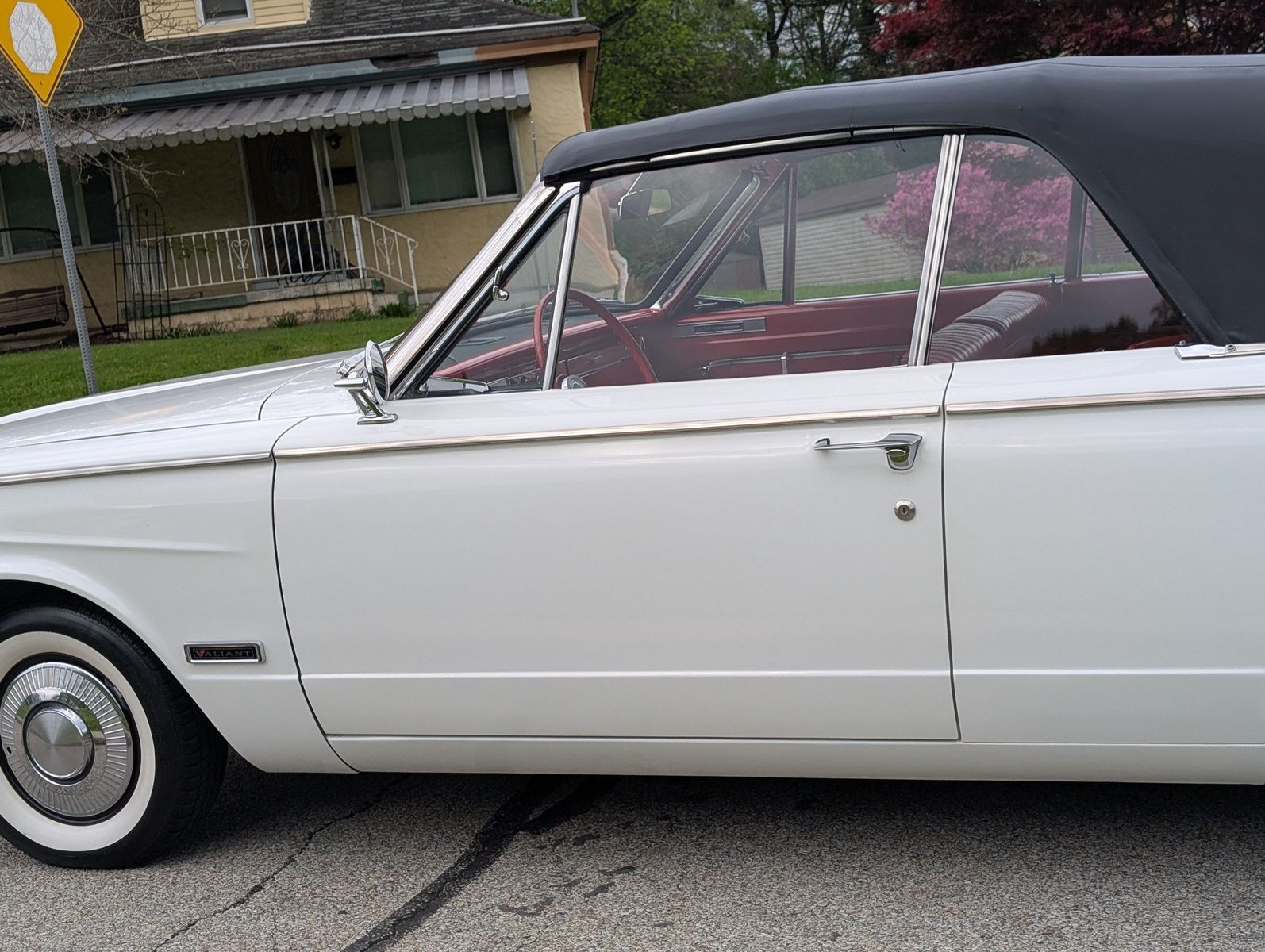 1963 Plymouth Valiant 84