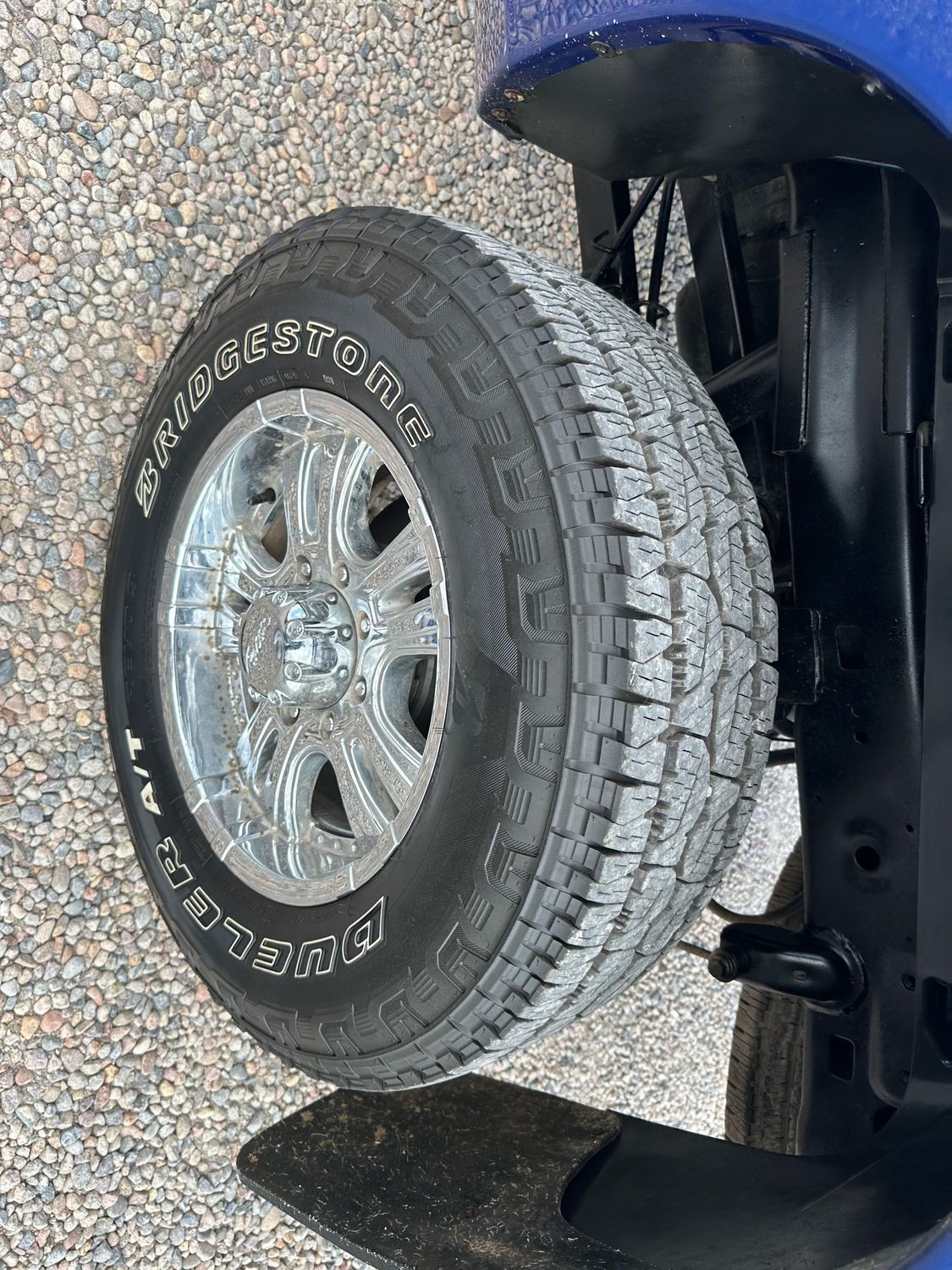 2015 Ram 2500 Tradesman photo 41