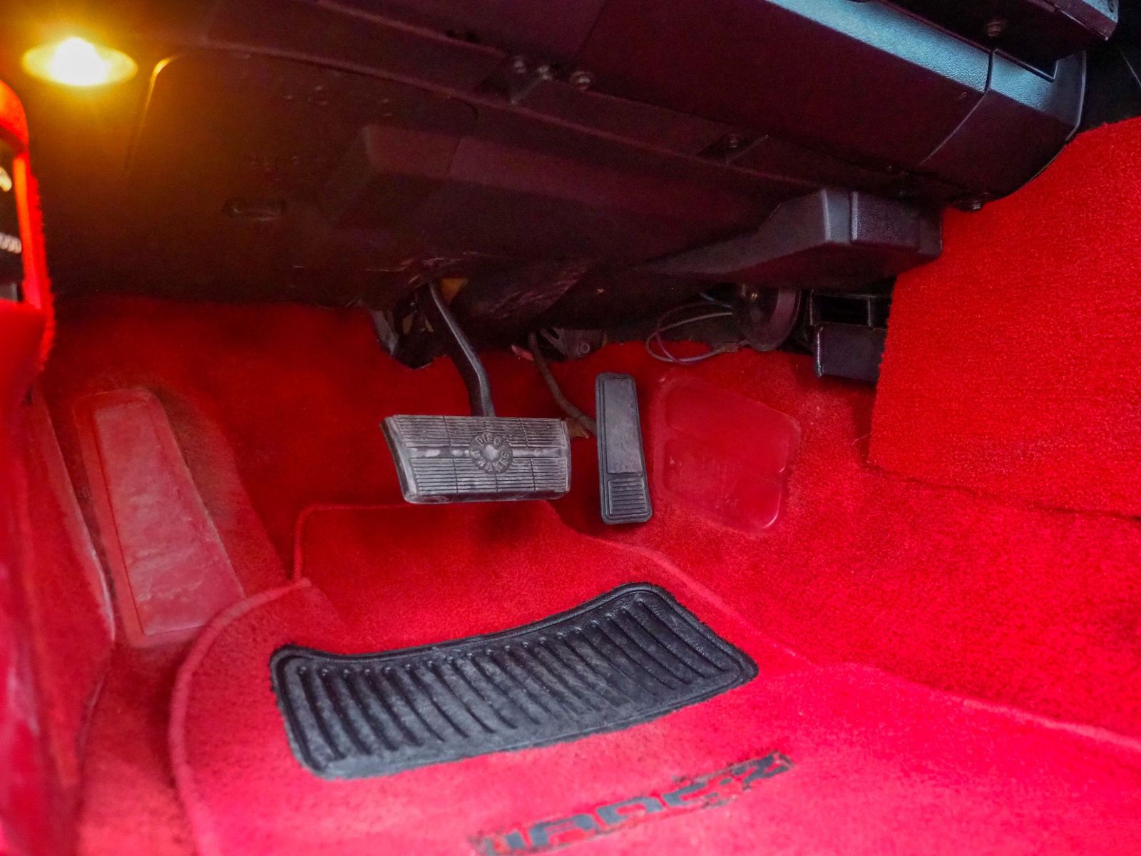 1987 Chevrolet Camaro 72