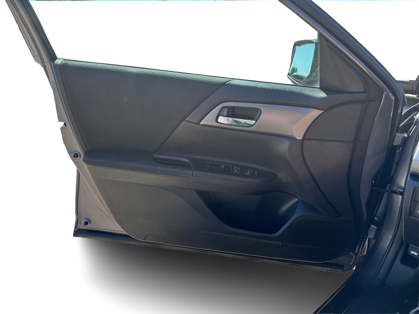 2014 Honda Accord LX photo 14
