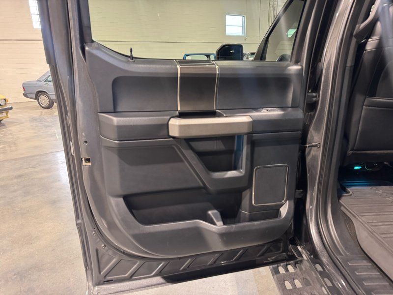 2020 Ford F-150 Raptor, photo 12