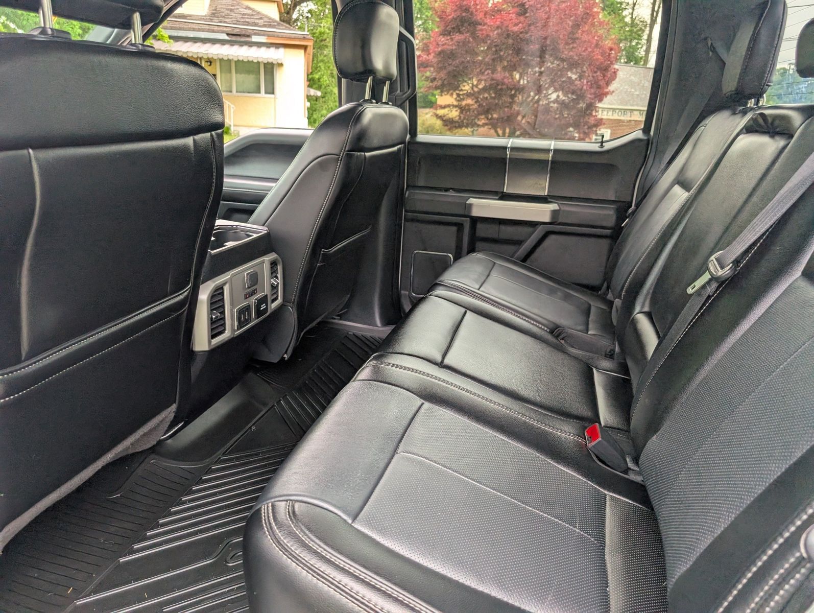 2018 Ram 5500 Chassis 151