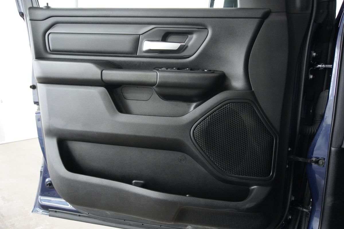 2019 Ram 1500 Tradesman