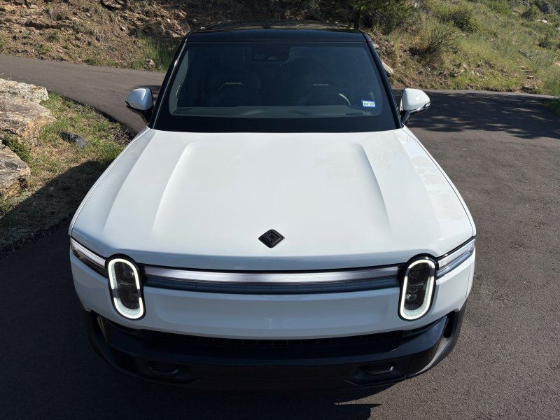 2025 Rivian R1S Adventure - Photo 5