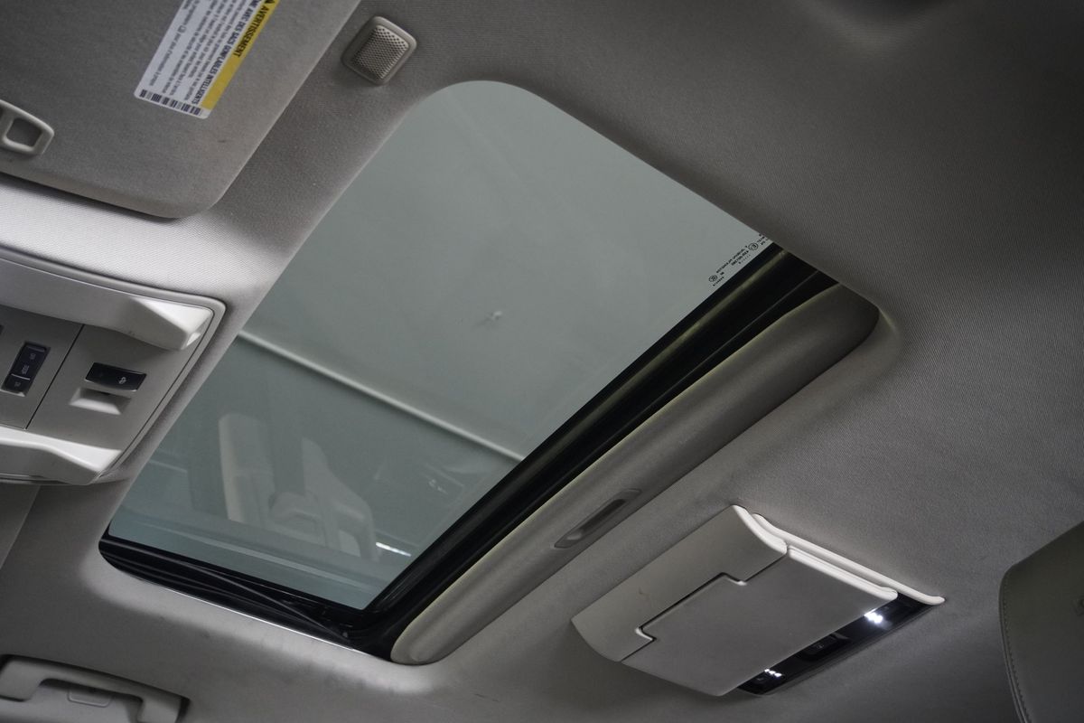 2015 GMC Yukon XL 1500 Denali