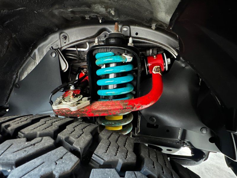 2008 Lexus GX 470 Base, photo 34