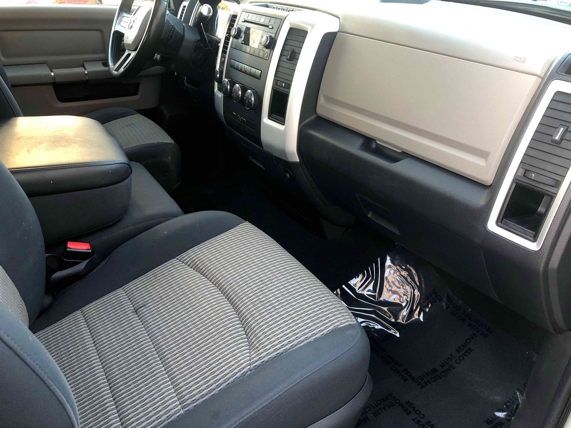 2010 Dodge Ram Pickup 1500 SLT | The Denver Collection