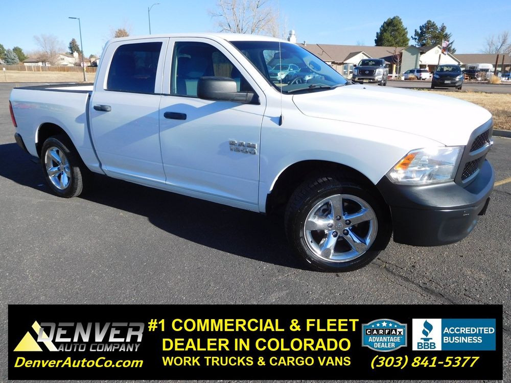 Used car dealerships denver