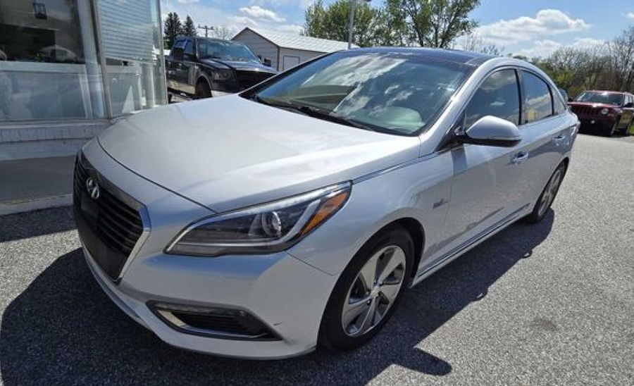Vehicle Image