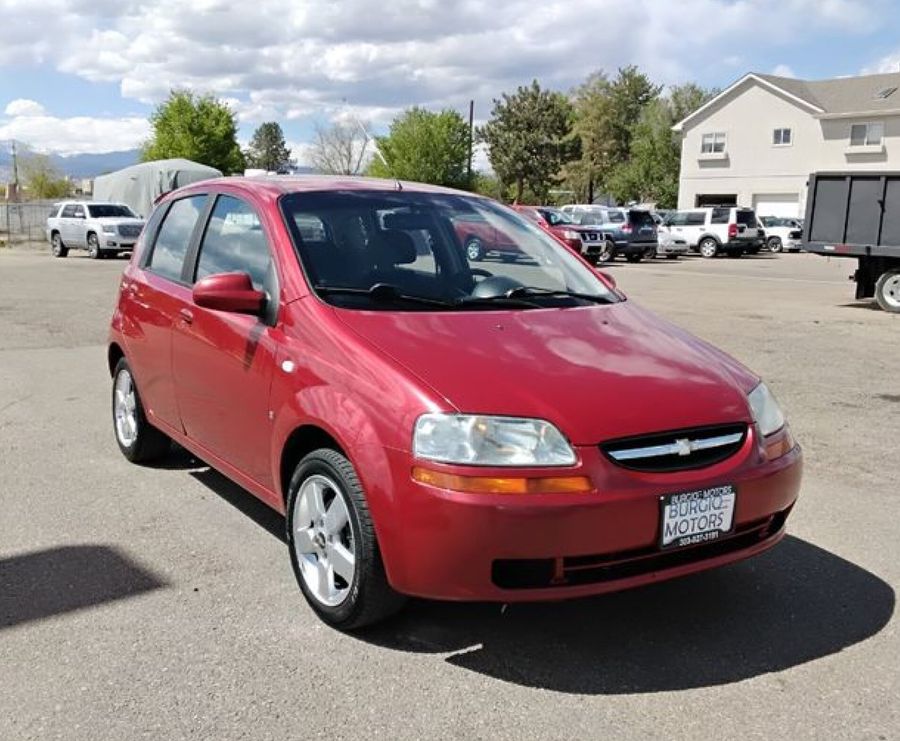 Vehicle Image