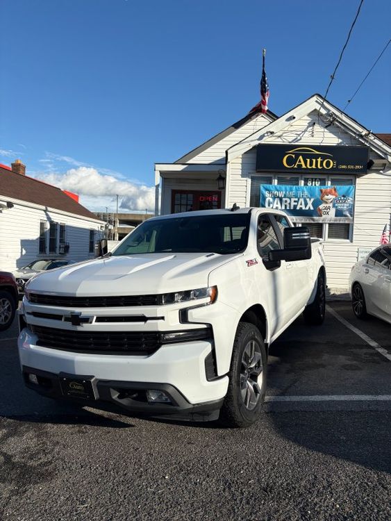 Featured Vehicle Image
