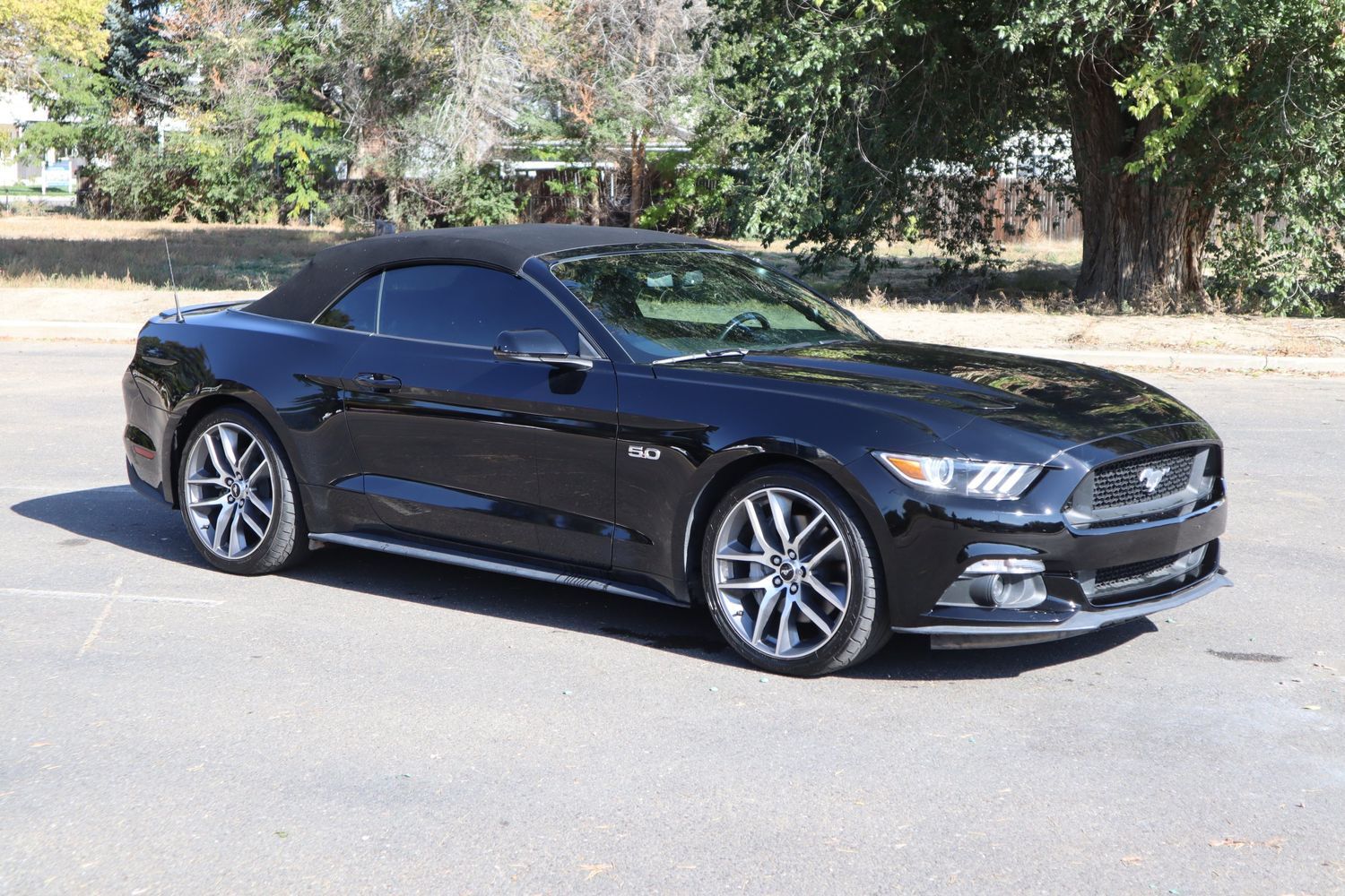 2015 Ford Mustang GT | Victory Motors of Colorado