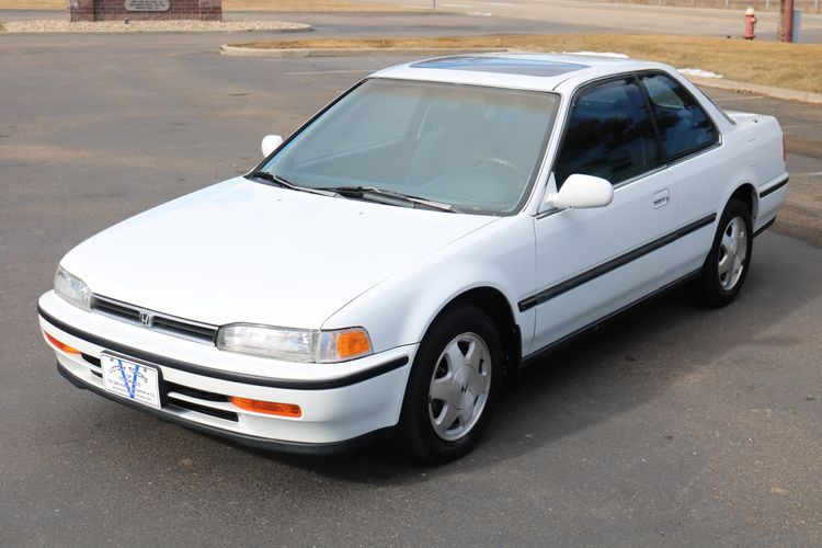 1992 Honda Accord EX Victory Motors of Colorado