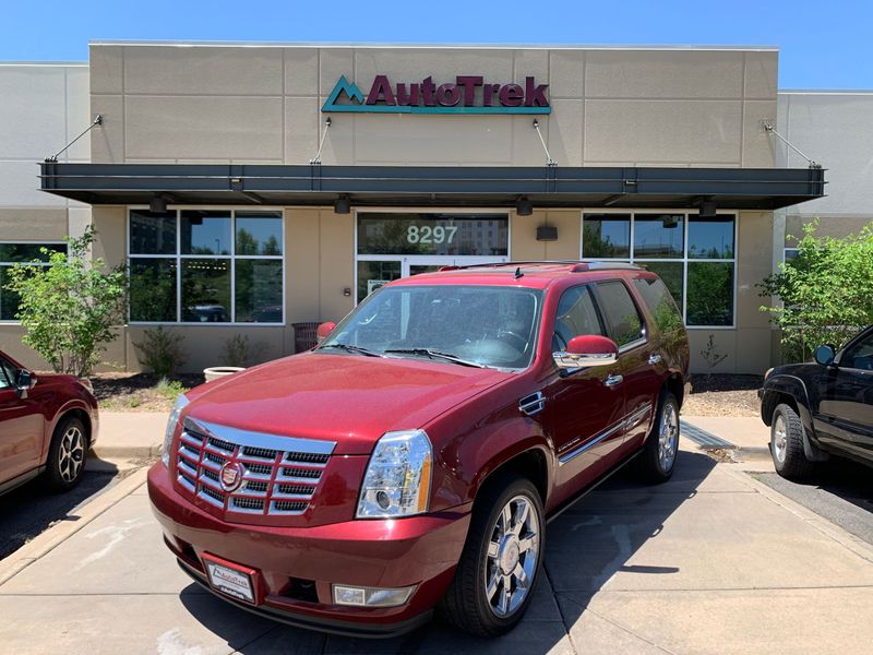 Used Cars Littleton, CO AutoTrek Used Cars CO