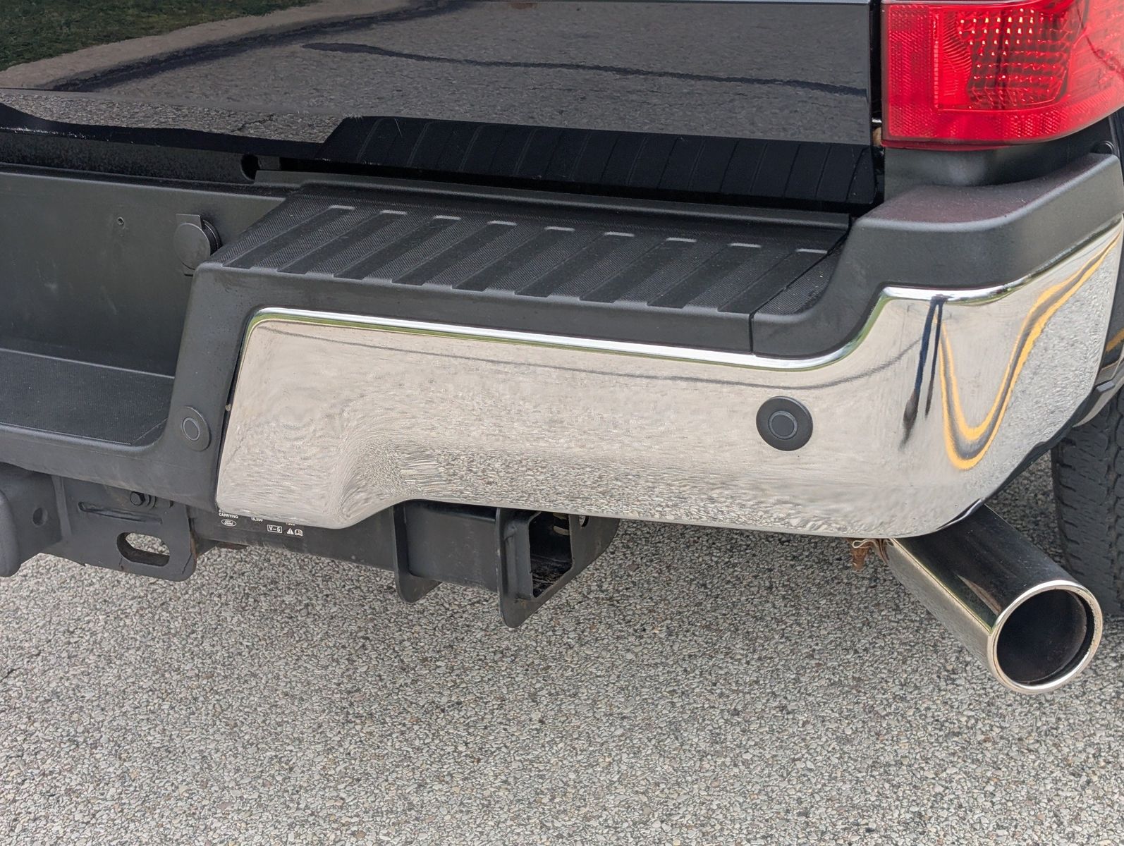 2021 Ford F-250 91