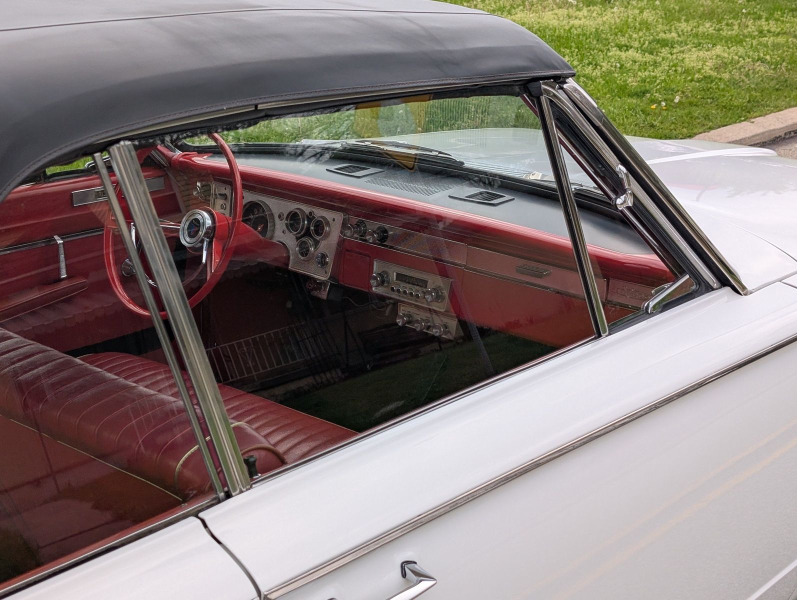 1963 Plymouth Valiant 53