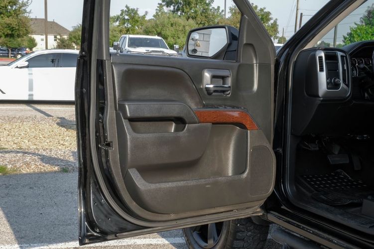 2018 Gmc Sierra 1500 SLE photo 40