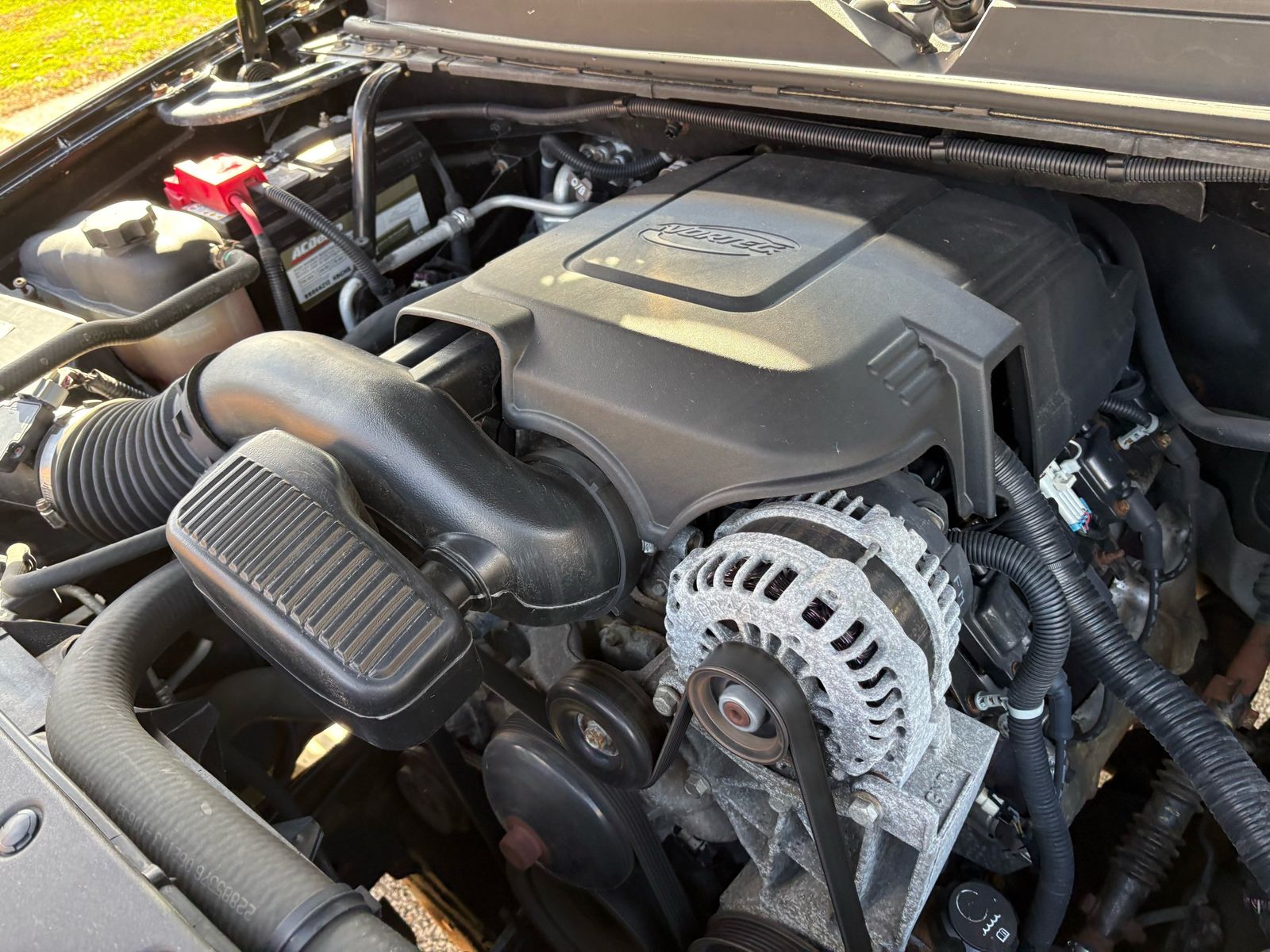 2014 Cadillac Escalade 57