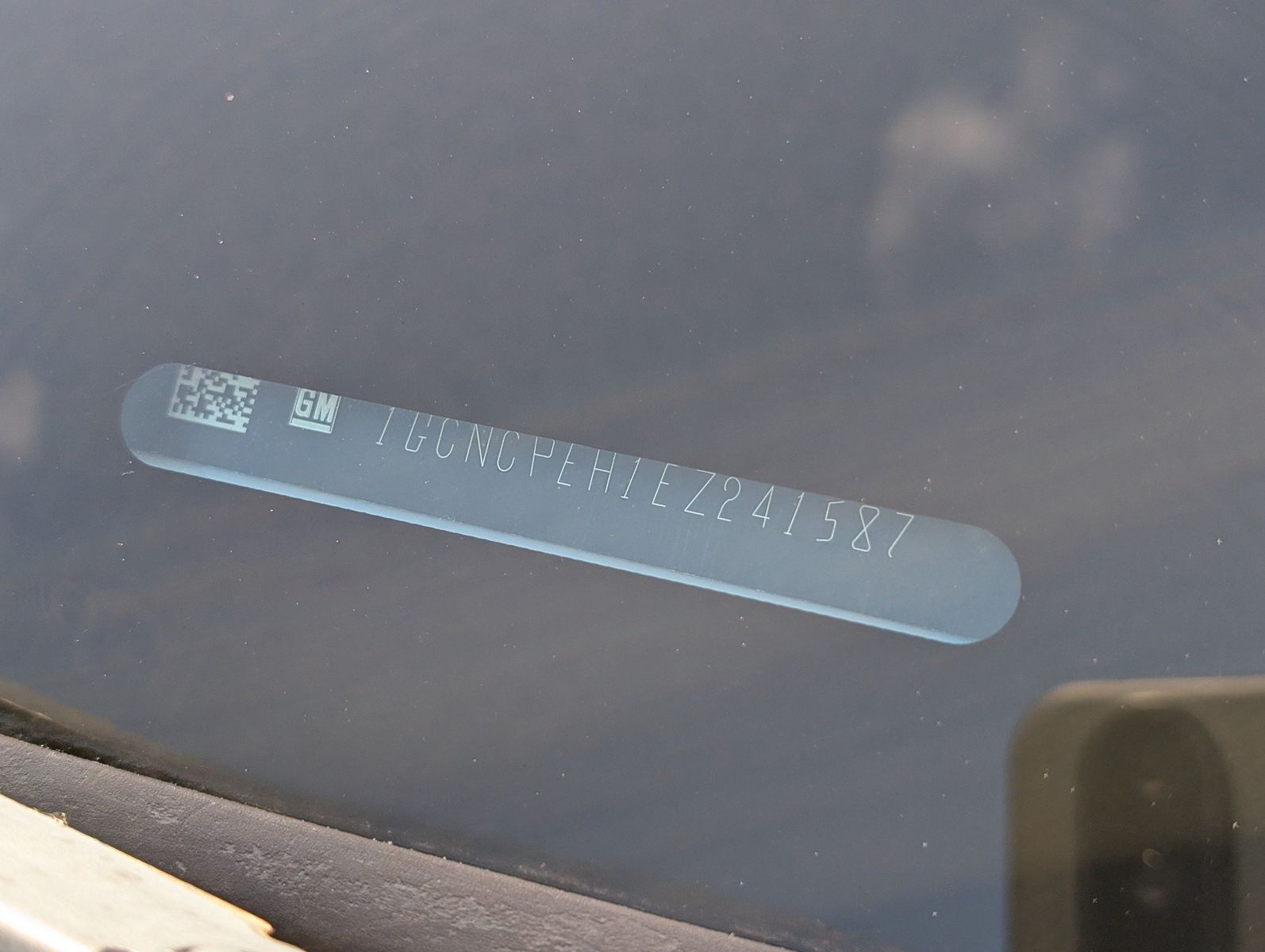 2014 Chevrolet Silverado 1500 56