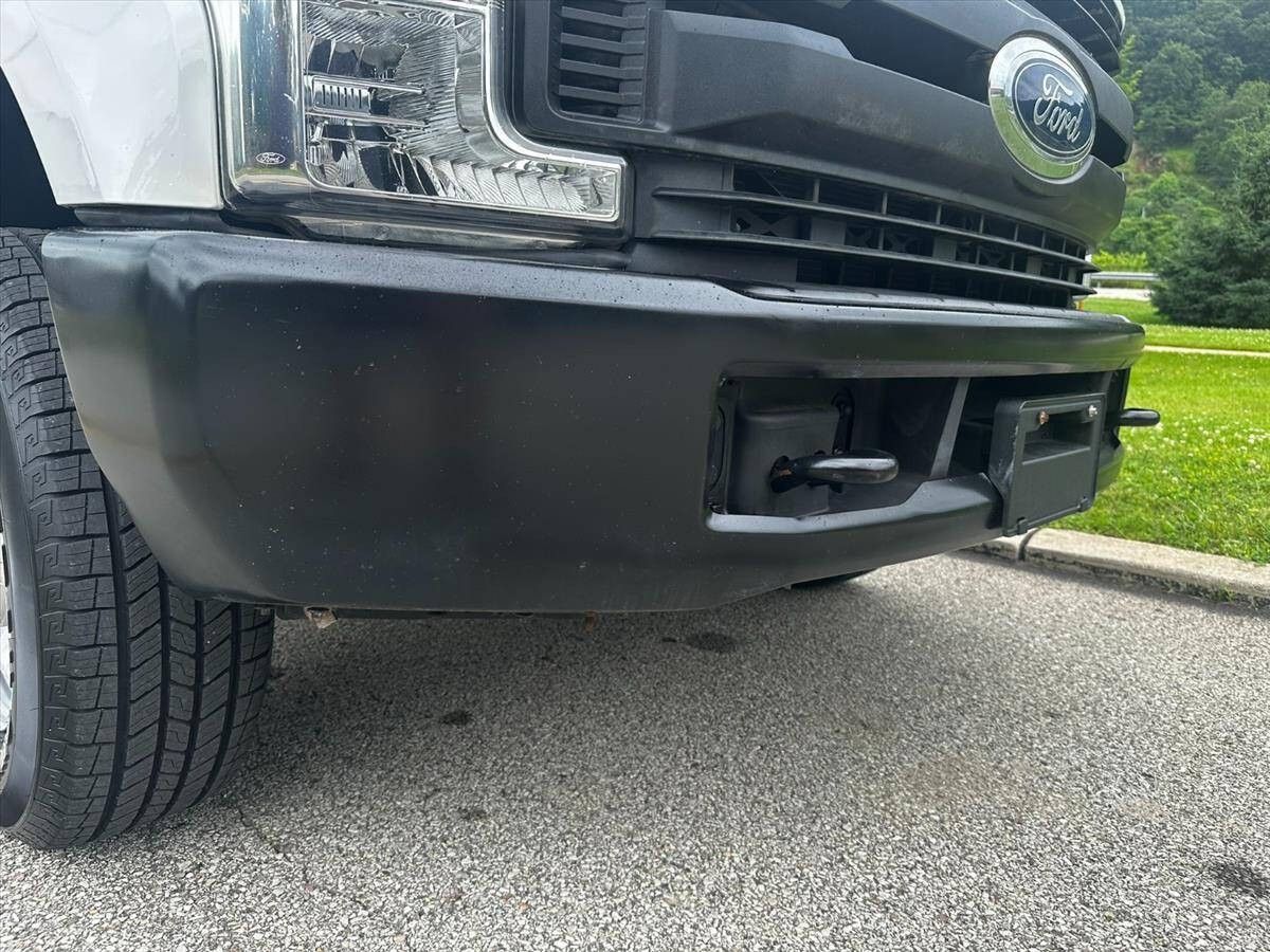 2017 Ford F-250 Super Duty 87